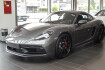 Porsche Cayman GTS  718 cayman gts