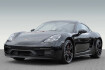Porsche Cayman GTS  718 cayman gts