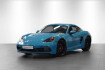 Porsche Cayman GTS  718 cayman gts