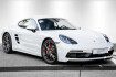 Porsche Cayman GTS  718 cayman gts