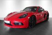 Porsche Cayman T  718 cayman t