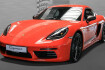 Porsche Cayman T  718 cayman t