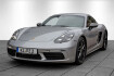 Porsche Cayman T  718 cayman t