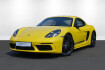Porsche Cayman T  718 cayman t