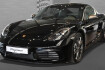 Porsche Cayman T  718 cayman t