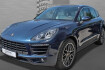 Porsche Macan S  Macan s