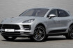 Porsche Macan S  Macan s