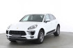 Porsche Macan S  Macan s