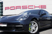 Porsche Panamera 4 E-Hybrid  Panamera 4 e hybrid
