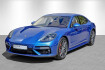Porsche Panamera Turbo  Panamera turbo