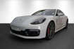 Porsche Panamera Turbo  Panamera turbo
