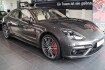 Porsche Panamera Turbo  Panamera turbo