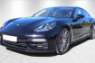 Porsche Panamera Turbo  Panamera turbo