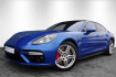 Porsche Panamera Turbo  Panamera turbo