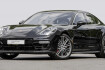 Porsche Panamera Turbo  Panamera turbo