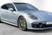 Porsche Panamera Turbo S E-Hybrid  Panamera turbo s e hybrid