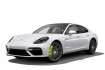 Porsche Panamera Turbo S E-Hybrid  Panamera turbo s e hybrid