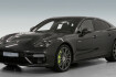 Porsche Panamera Turbo S E-Hybrid  Panamera turbo s e hybrid