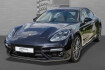 Porsche Panamera Turbo S E-Hybrid  Panamera turbo s e hybrid