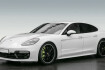 Porsche Panamera Turbo S E-Hybrid  Panamera turbo s e hybrid