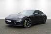 Porsche Panamera Turbo S E-Hybrid  Panamera turbo s e hybrid