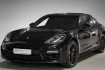 Porsche Panamera Turbo S E-Hybrid  Panamera turbo s e hybrid