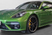 Porsche Panamera Turbo Sport Turismo  Panamera turbo sport turismo