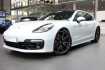 Porsche Panamera Turbo Sport Turismo  Panamera turbo sport turismo