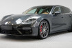 Porsche Panamera Turbo Sport Turismo  Panamera turbo sport turismo