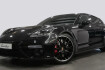 Porsche Panamera Turbo Sport Turismo  Panamera turbo sport turismo