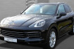 Porsche Cayenne S  Cayenne s