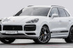 Porsche Cayenne S  Cayenne s