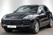Porsche Cayenne S  Cayenne s