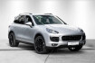 Porsche Cayenne S  Cayenne s