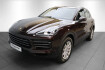 Porsche Cayenne S  Cayenne s