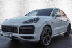 Porsche Cayenne Turbo S E Hybrid  Cayenne turbo s e hybrid