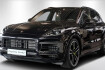 Porsche Cayenne Turbo S E Hybrid  Cayenne turbo s e hybrid