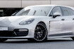 Porsche Panamera 4 Sport Turismo  Panamera 4 sport turismo
