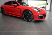 Porsche Panamera 4 Sport Turismo  Panamera 4 sport turismo