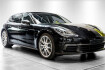 Porsche Panamera 4 Sport Turismo  Panamera 4 sport turismo