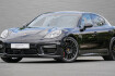 Porsche Panamera GTS  Panamera gts