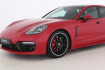 Porsche Panamera GTS  Panamera gts