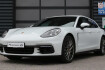 Porsche Panamera Sport Turismo  Panamera 4s sport turismo