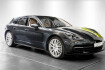 Porsche Panamera Sport Turismo  Panamera 4s sport turismo