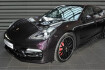 Porsche Panamera GTS Sport Turismo  Panamera gts sport turismo
