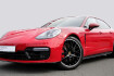 Porsche Panamera GTS Sport Turismo  Panamera gts sport turismo