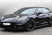 Porsche Panamera Turbo Sport Turismo  Panamera turbo sport turismo