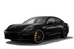 Porsche Panamera Turbo S E-Hybrid  Panamera turbo s e hybrid