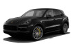 Porsche Cayenne Turbo S E Hybrid  Cayenne turbo s e hybrid