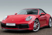 Porsche 911 Carrera 4S Cabriolet  911 carrera 4s cabriolet